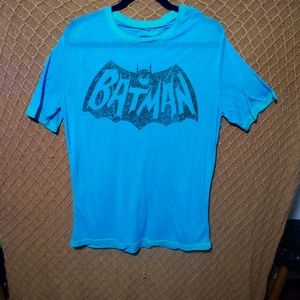 Very Vintage Classic Batman T